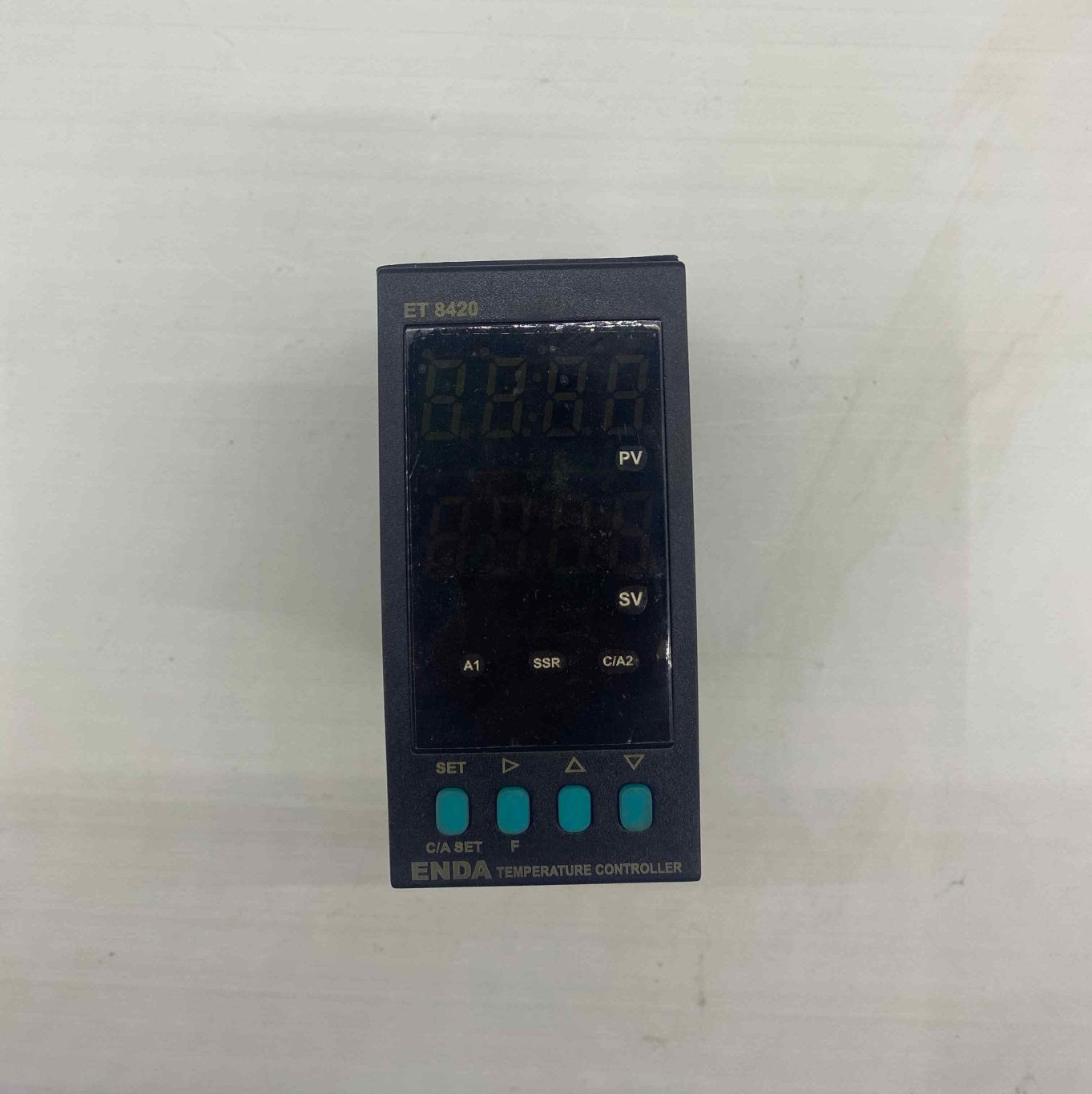 ENDA ET8420-230VAC (SIFIR ÜRÜN) SICAKLIK KONTROL