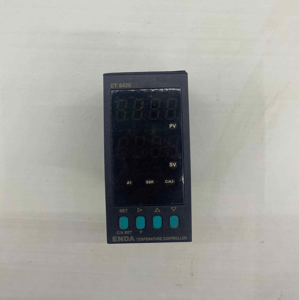 ENDA ET8420-230VAC (SIFIR ÜRÜN) SICAKLIK KONTROL