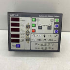 ENKO ELECTRONİC - AMF 4.0  EKRAN