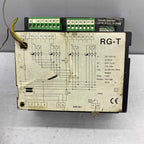 ENTES RG-12T REAKTIF GUÇ KONTROL ROLESI
