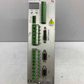 ESA EBS3-DRIVE 400V AC-3/6A CAN 2.4KW 380V SERVO SÜRÜCÜ