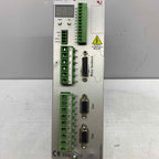 ESA EBS3-DRIVE 400V AC-3/6A CAN 2.4KW 380V SERVO SÜRÜCÜ