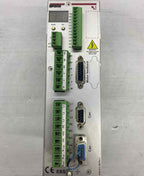 ESA - EBS6-DRIVE 400V AC-6/12A CAN 400V SERVO SÜRÜCÜ