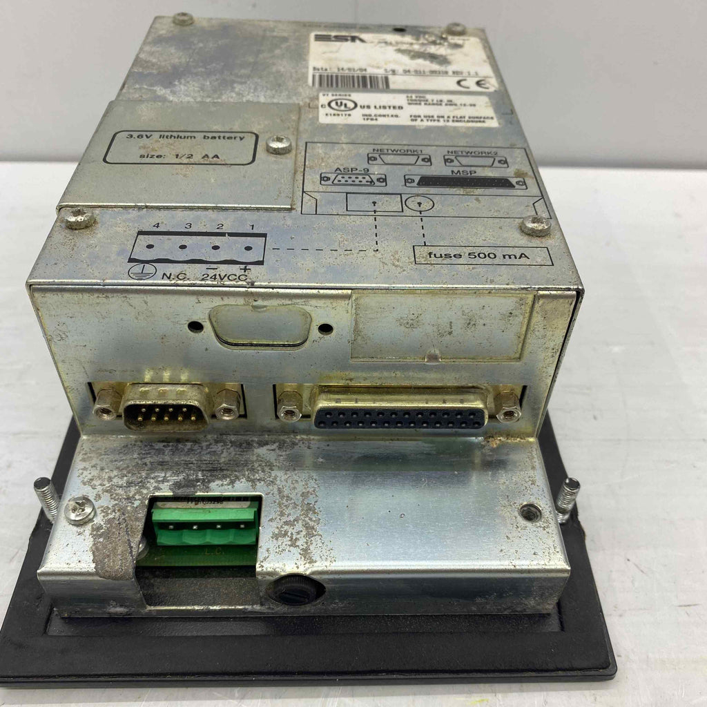 ESA VT170W  EKRAN