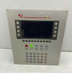 ESA CNC S 505 X PLASA 4A  EKRAN