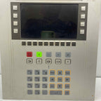 ESA CNC S 505 X PLASA 4A  EKRAN