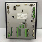 ESA CNC S 505 X PLASA 4A  EKRAN