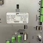 ESA CNC S 505 X PLASA 4A  EKRAN