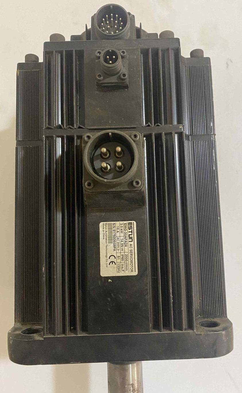 ESTUN [EMG-30APA24]  SERVO MOTOR