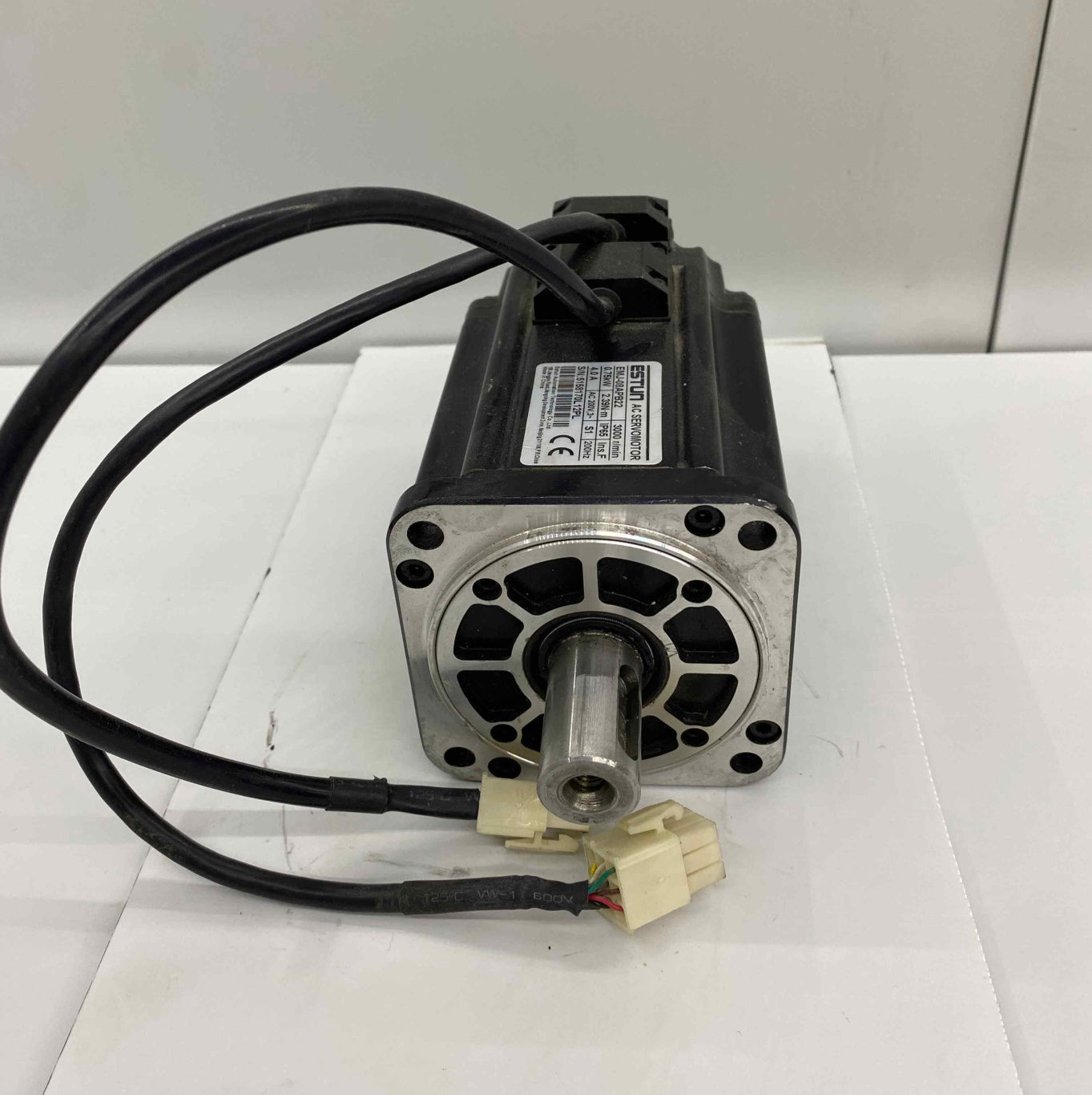 ESTUN [EMJ-08APB22]  SERVO MOTOR