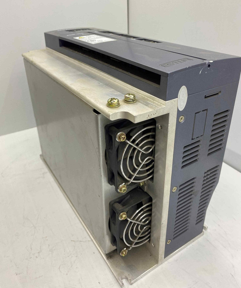 ESTUN  - EDB-30AMA 3KW 220V SERVO SÜRÜCÜ