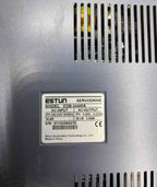 ESTUN  - EDB-30AMA 3KW 220V SERVO SÜRÜCÜ