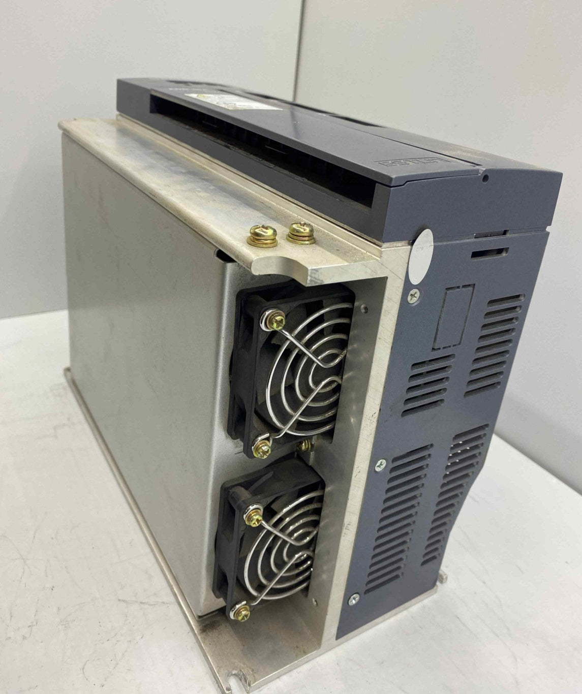 ESTUN  - EDB-50AMA 5KW 220V SERVO SÜRÜCÜ