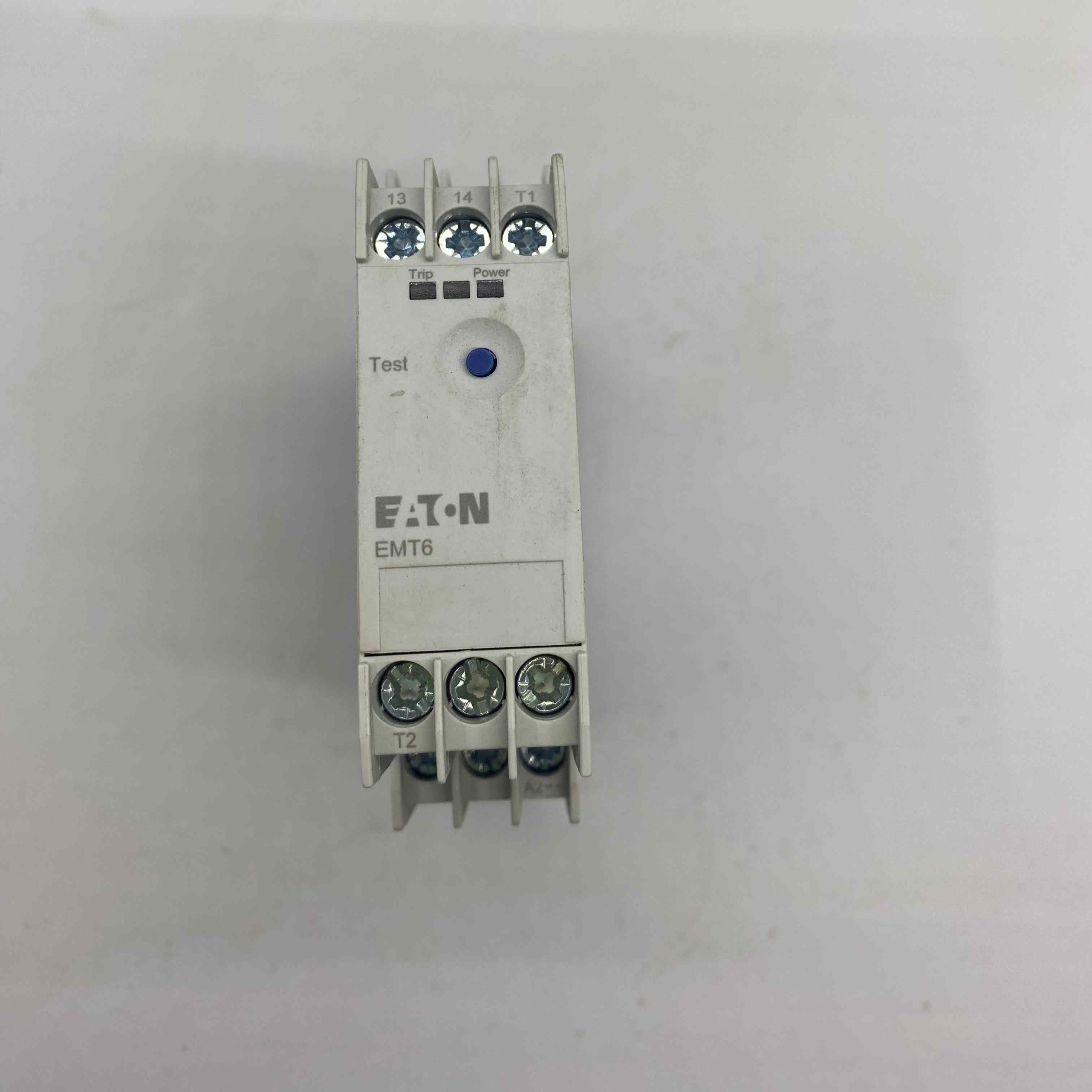 EATON EMT6  MOTOR KORUMA ROLESİ
