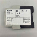 EATON EMT6  MOTOR KORUMA ROLESİ
