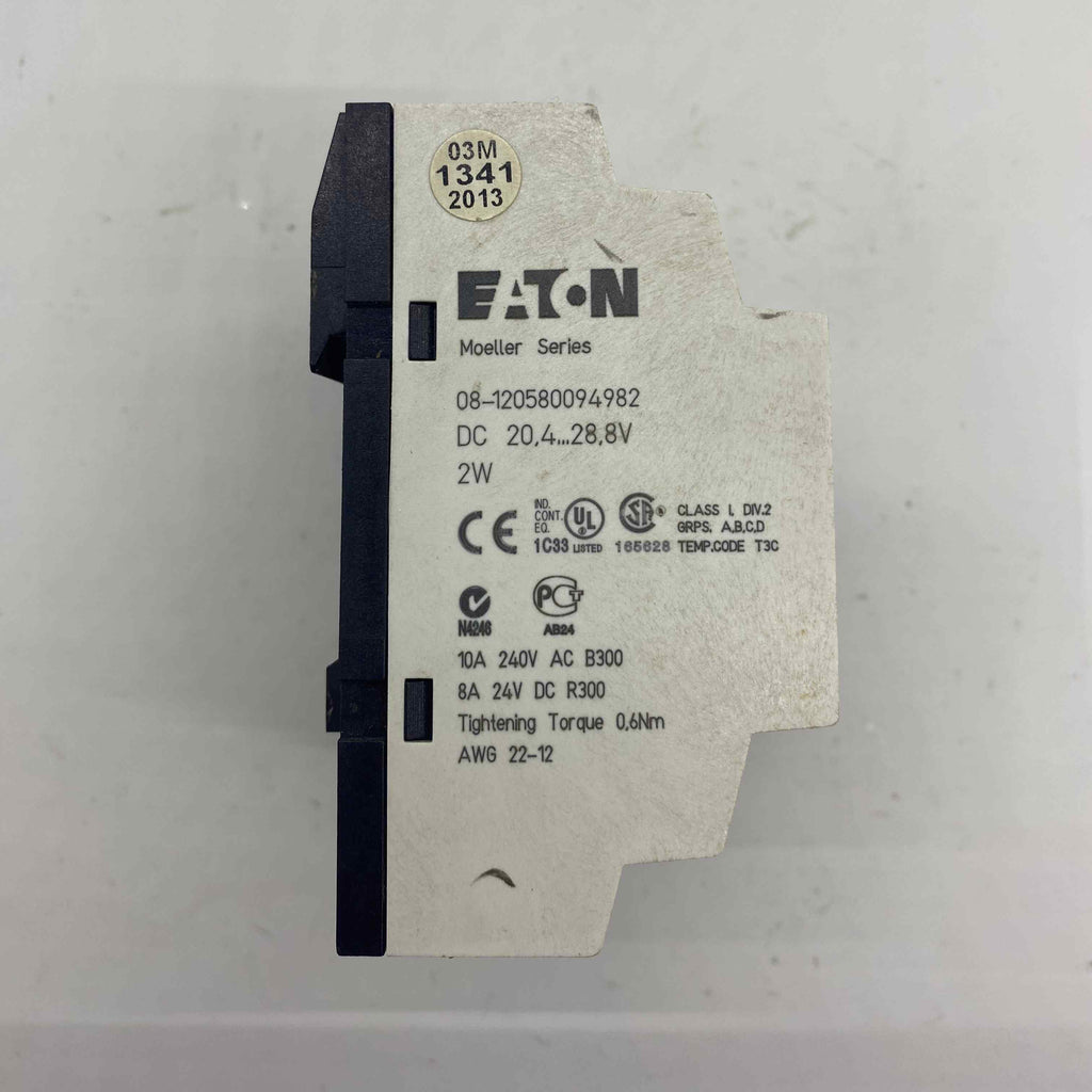 EATON EASY 512-DC-R  AKILLI RÖLE