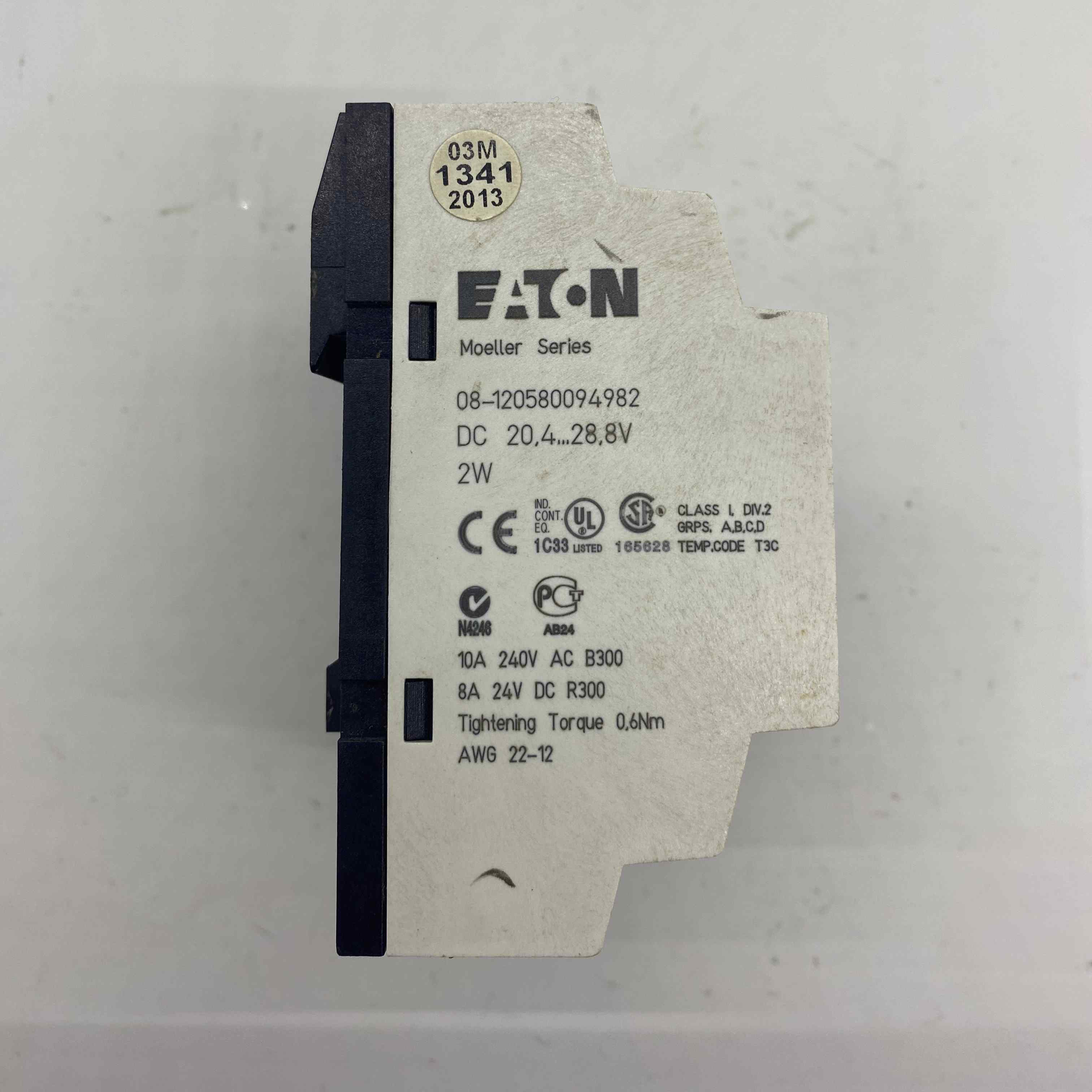 EATON EASY 512-DC-R  AKILLI RÖLE