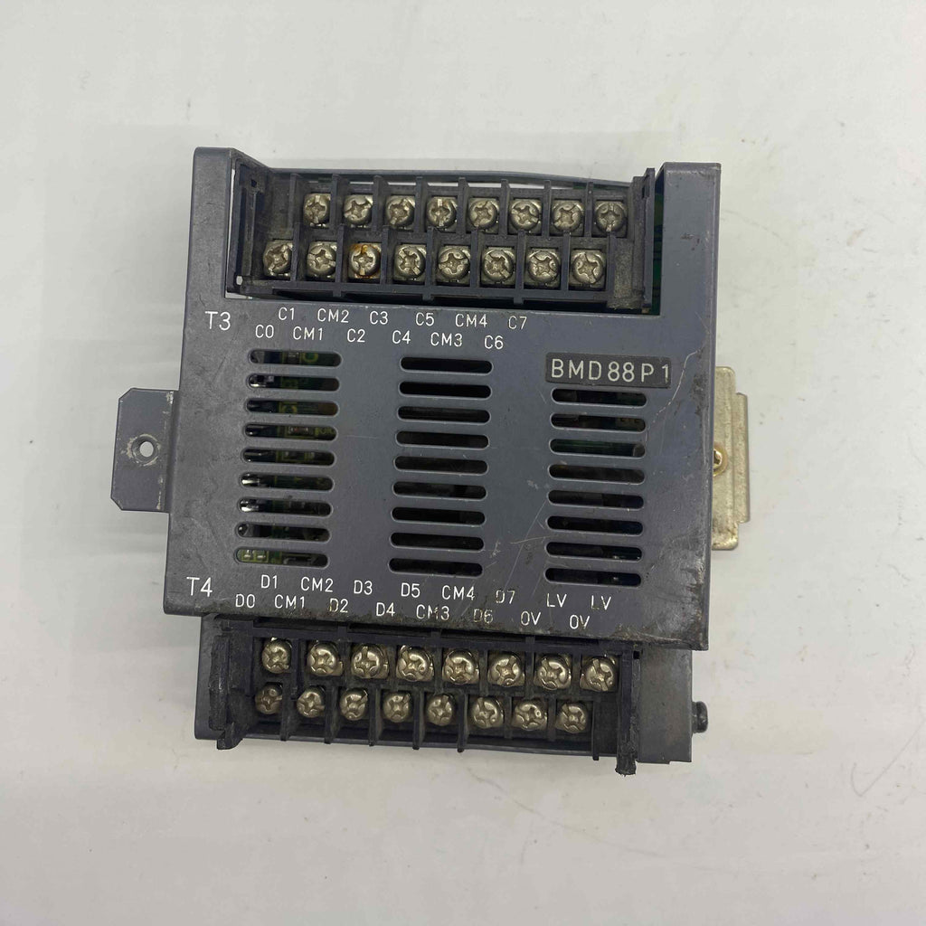 FANUC A03B-0808-C200  PLC
