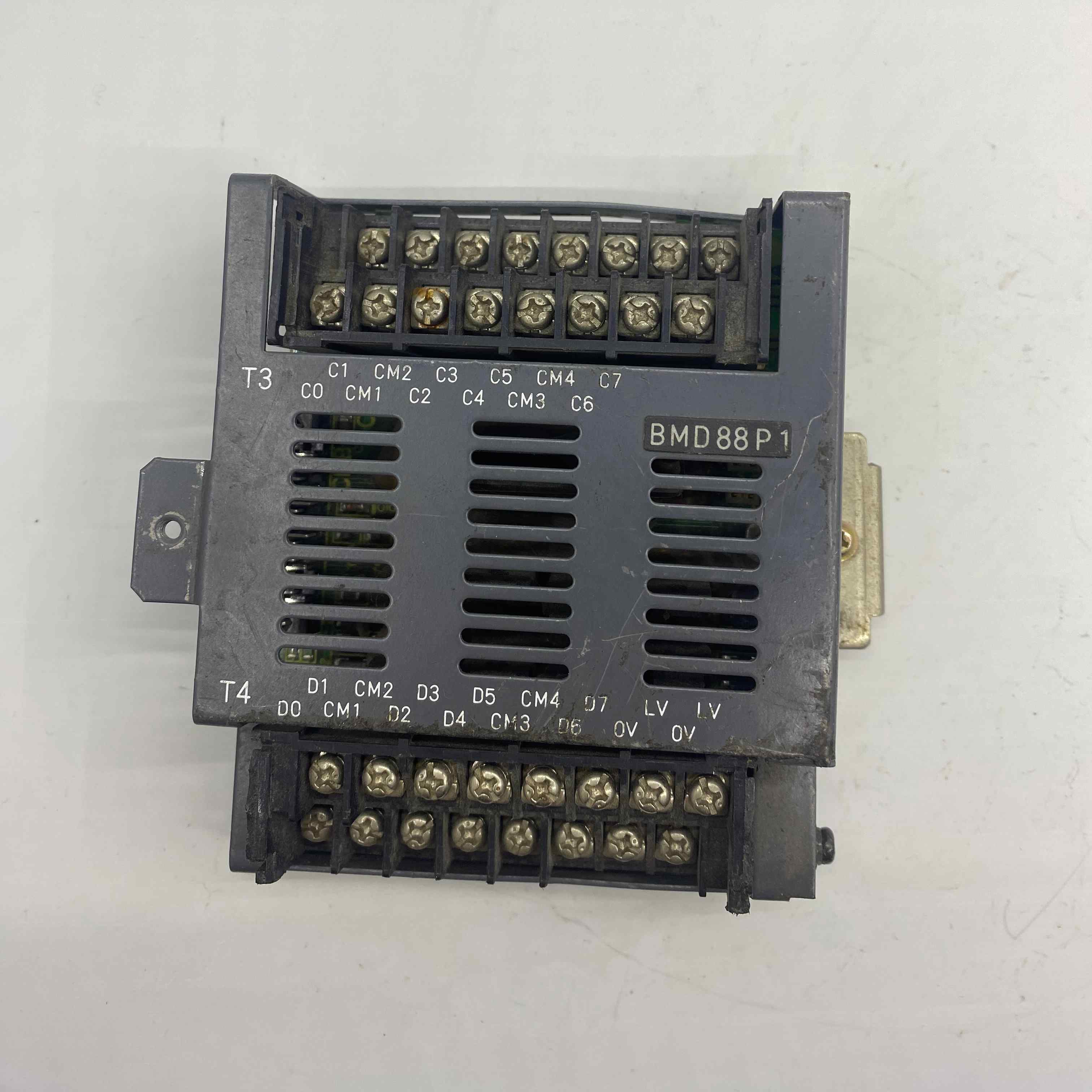 FANUC A03B-0808-C200  PLC