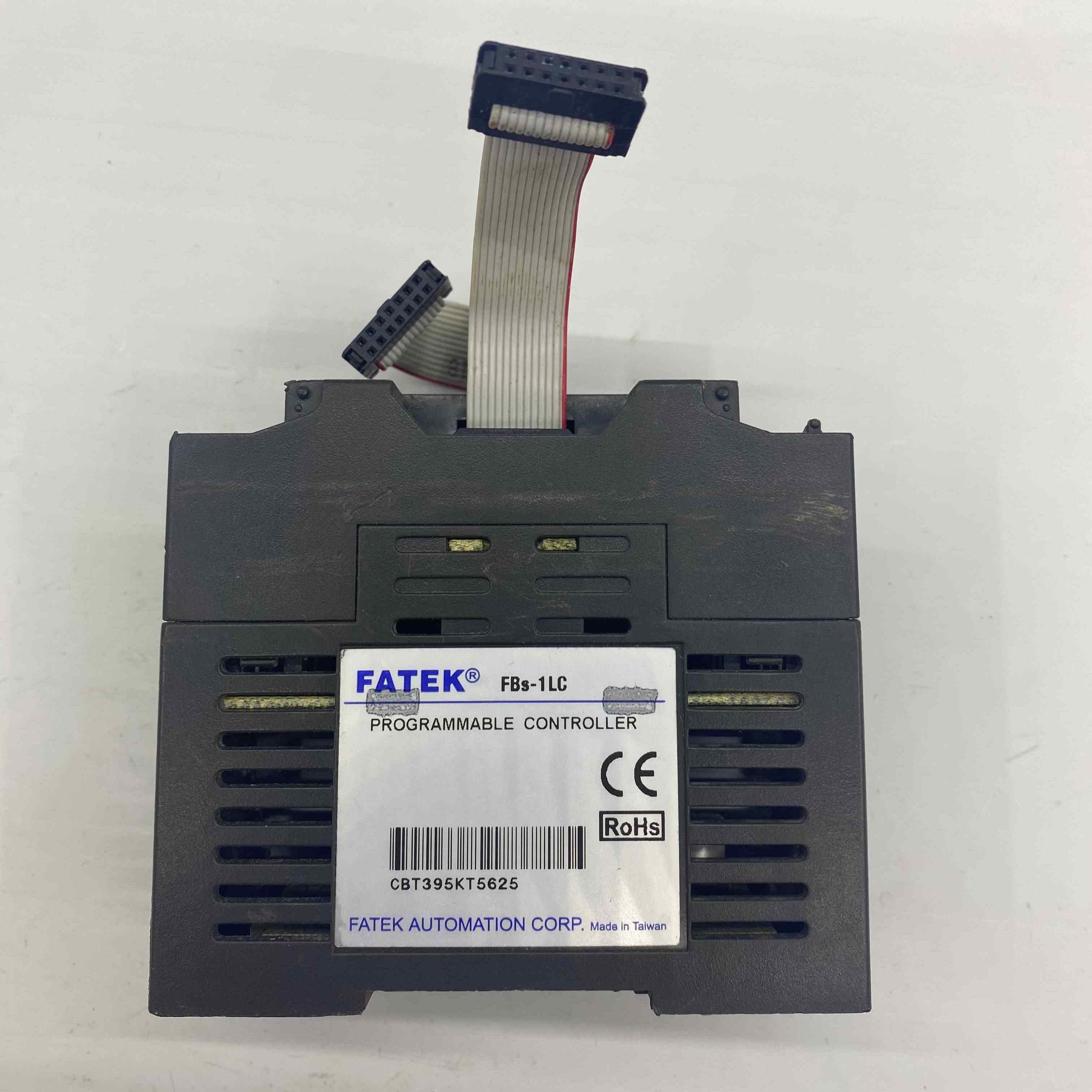 FATEK FBS-1LC  PLC