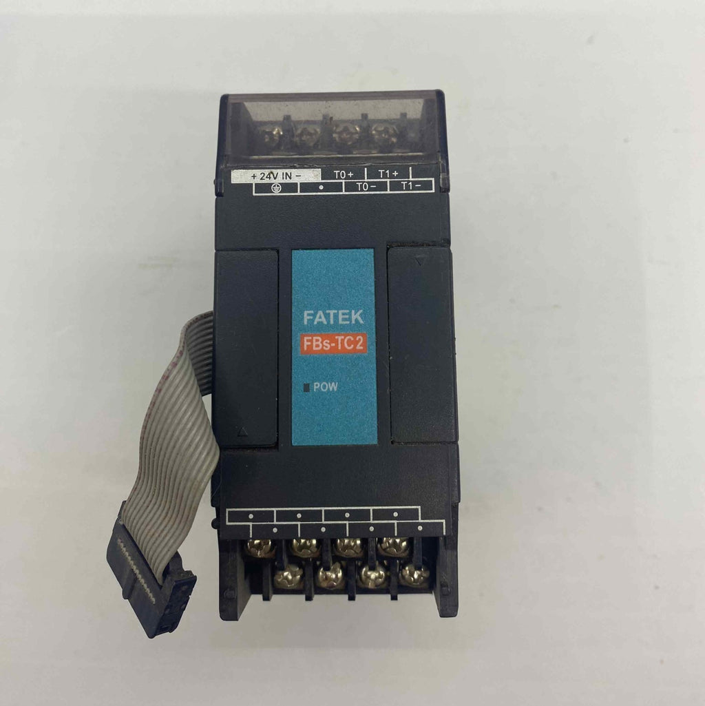 FATEK FBS-TC2   PLC MODUL