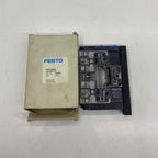 FESTO CPV14-M1H-2X3-GLS-1/8 161362 VALF