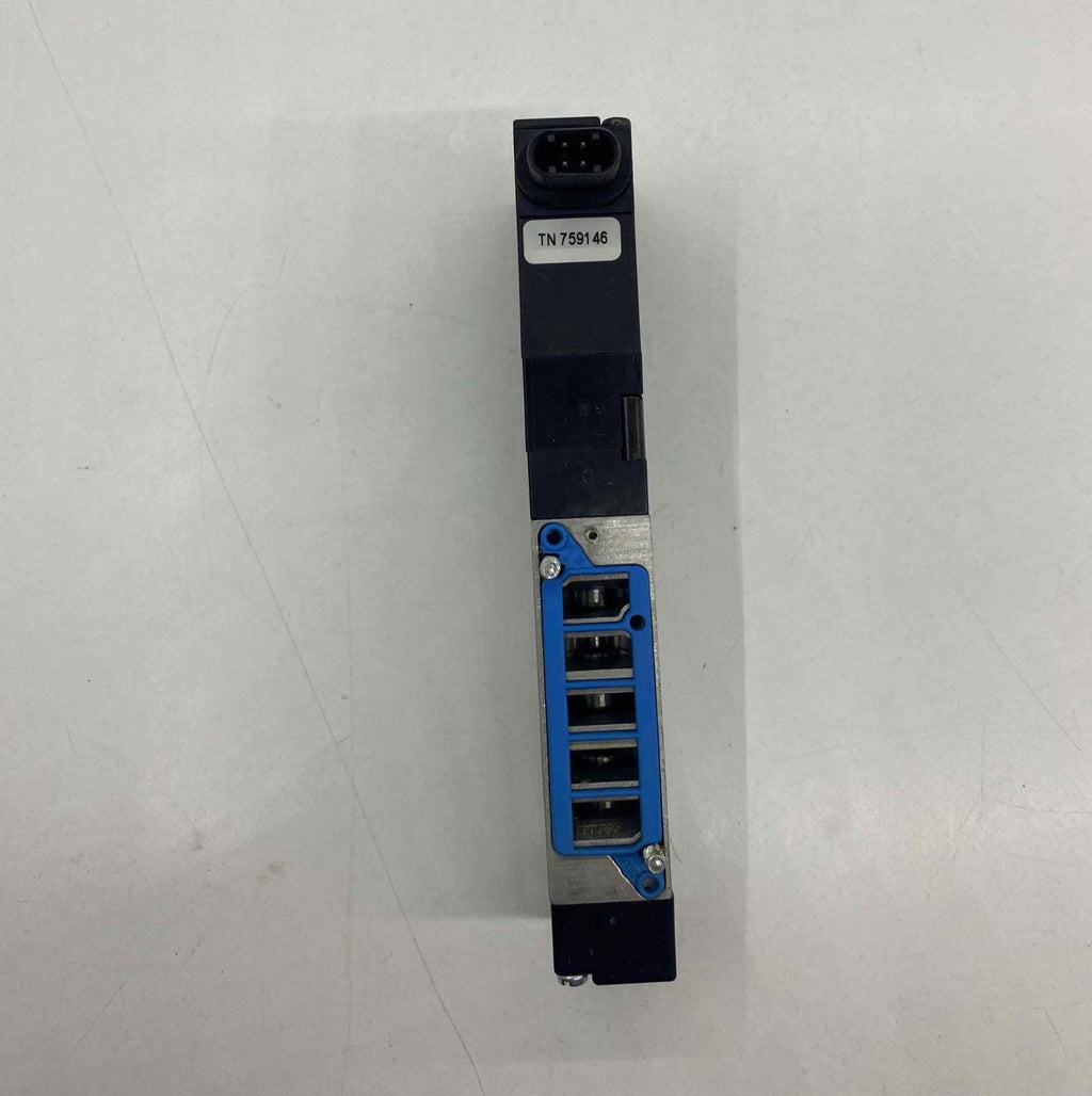 FESTO JMT2H-5/2-4,0-S-VI-B 159453 VALF