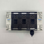 FESTO CPX-GE-EV I/O MODUL PLC