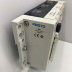 FESTO CPX-GE-EV-S CPU PLC