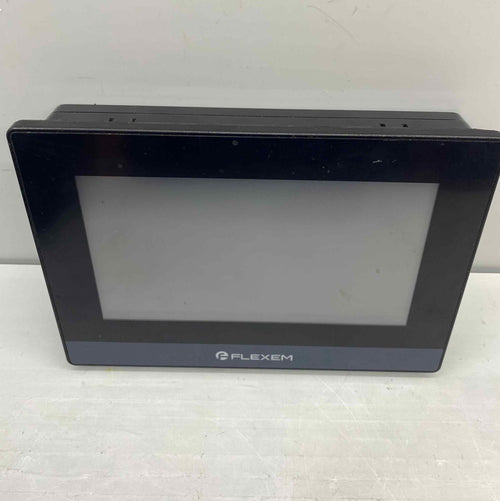 FLEXEM  - FE6070C  EKRAN