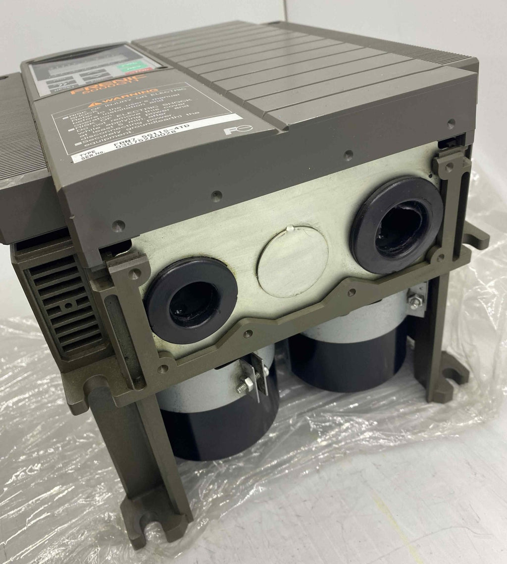 FRENIC 5000G11 - FRN7.5G11S-4TD 7.5KW 380V SÜRÜCÜ