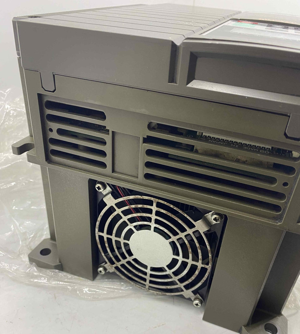 FRENIC 5000G11 - FRN7.5G11S-4TD 7.5KW 380V SÜRÜCÜ