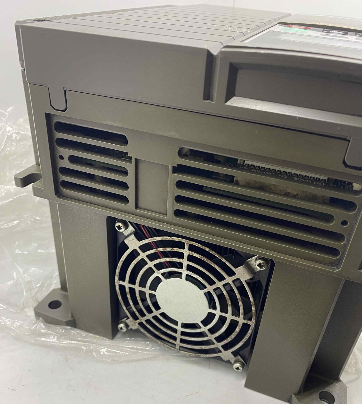FRENIC 5000G11 - FRN7.5G11S-4TD 7.5KW 380V SÜRÜCÜ