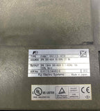 FRENIC 5000G11 - FRN7.5G11S-4TD 7.5KW 380V SÜRÜCÜ
