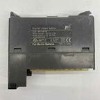 FUJİ ELECTRİC  - NP1Y16R-08  PLC