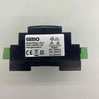 GEMO AR2-A-230VAC-14D AKILLI ROLE