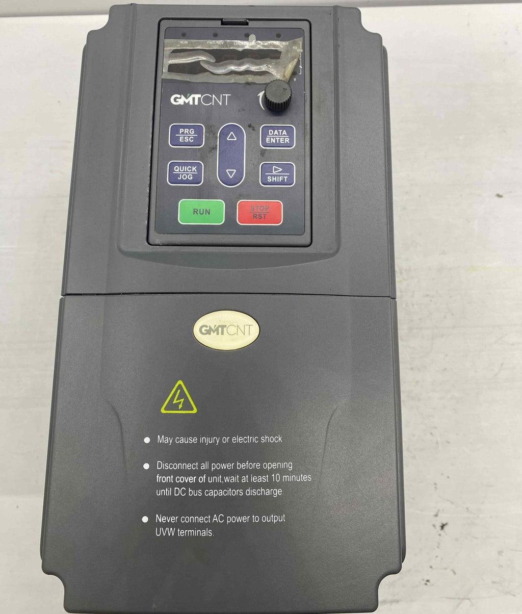 GMTCNT - MICNO-00750H 7.5-11KW 380V SÜRÜCÜ