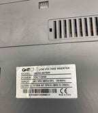 GMTCNT - MICNO-00750H 7.5-11KW 380V SÜRÜCÜ