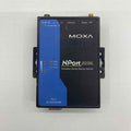 MOXA NPort W2150A SERİ ETHERNET SUNUCUSU