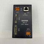 HAVER  - 5.099.0770.17  PLC