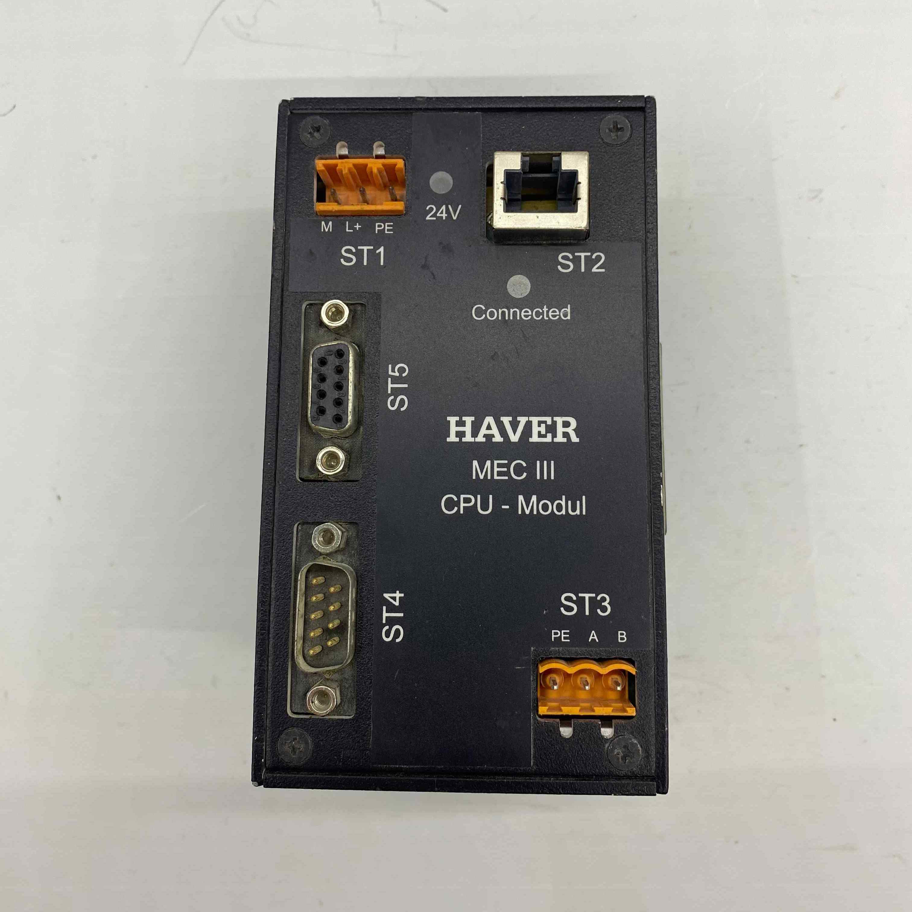 HAVER  - 5.099.0770.17  PLC