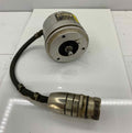 HEIDENHAIN ROD 426 2500 01 -03 ENCODER