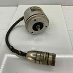HEIDENHAIN ROD 426 2500 01 -03 ENCODER