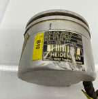 HEIDENHAIN ROD 426 2500 01 -03 ENCODER