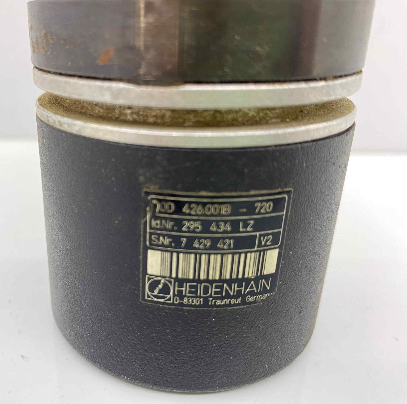 HEIDENHAIN ROD 426.001B-720 ENCODER