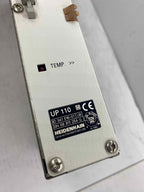 HEIDENHAIN UP 110 ID 341516-01 U8  SERVO SÜRÜCÜ