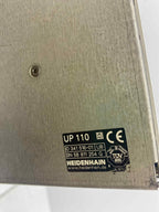 HEIDENHAIN UP 110 ID 341516-01 U8  SERVO SÜRÜCÜ