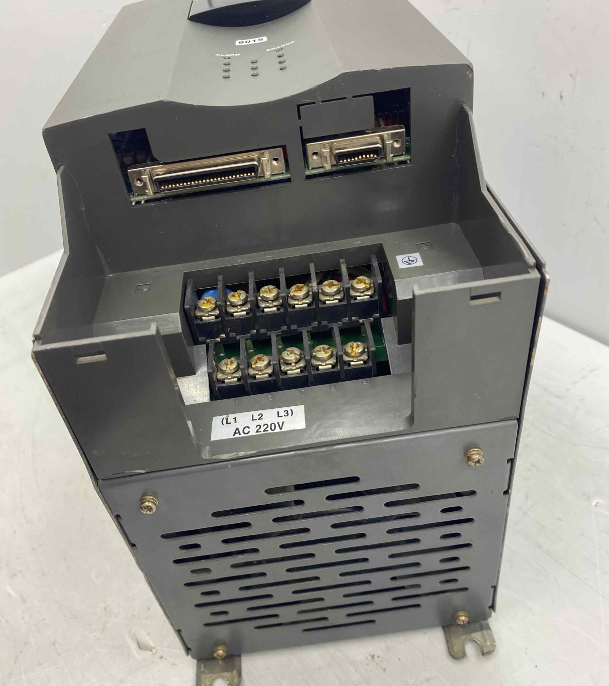 HIGEN - FDA-6015[ID.11] 11A 220V SERVO SÜRÜCÜ