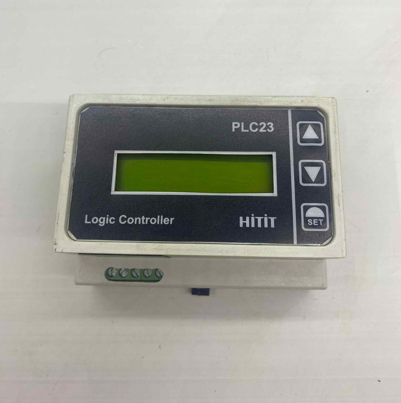 HITIT PLC23 LOGİC CONTROLLER   PLC MODUL