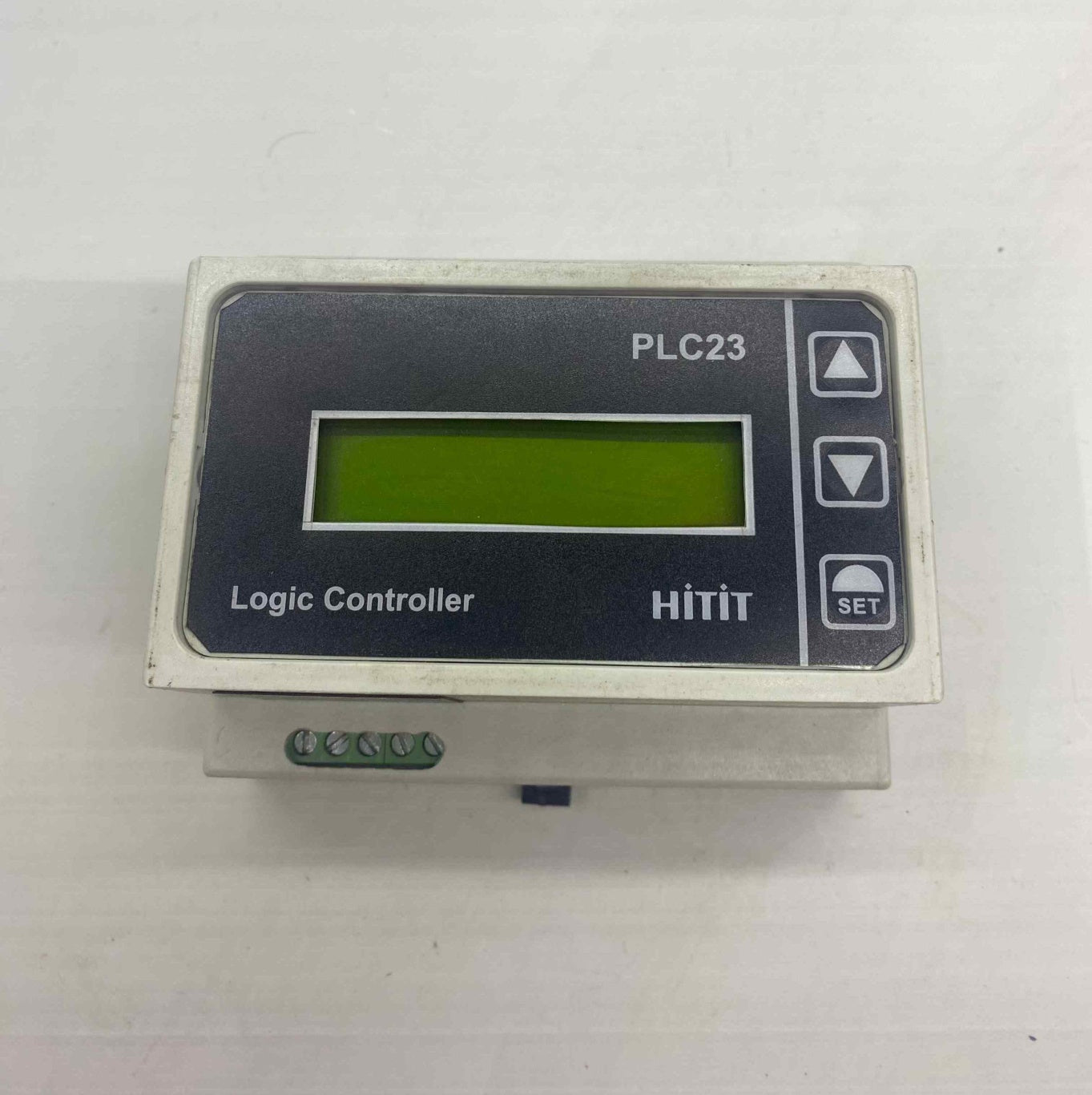 HITIT PLC23 LOGİC CONTROLLER   PLC MODUL